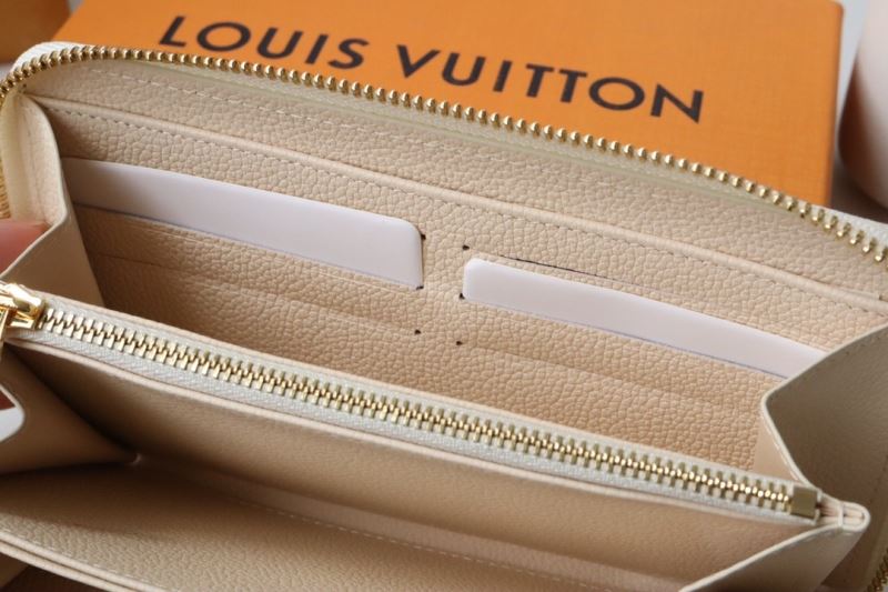 Louis Vuitton Wallets